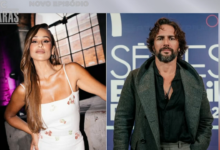 Rita Pereira 'critica' José Fidalgo e no «Passadeira Vermelha» 'arrasam' a atriz! "Deselegante" e com "falta de profissionalismo"