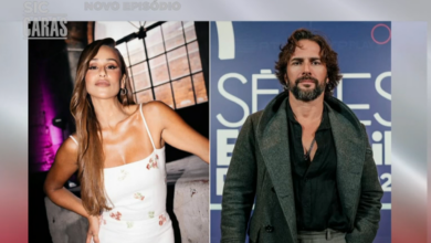 Rita Pereira 'critica' José Fidalgo e no «Passadeira Vermelha» 'arrasam' a atriz! "Deselegante" e com "falta de profissionalismo"