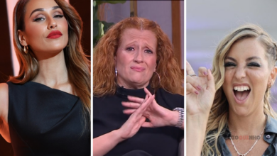 "A Rita é que é sonsa": Joana Latino defende Jéssica Athayde e arrasa postura de Rita Pereira