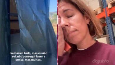 Rita Rugeroni sofre assalto e relata pesadelo após viajar 700 km: "Cenário de guerra..."