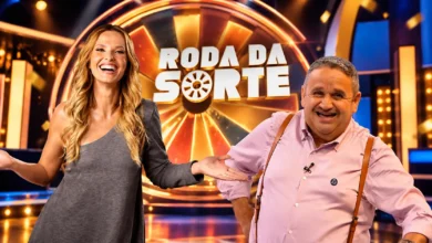 'Roda da Sorte' estabiliza atrás de O Preço Certo (e nunca deverá vencer o Fernando Mendes)