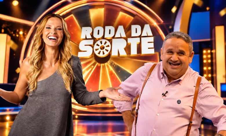 'Roda da Sorte' estabiliza atrás de O Preço Certo (e nunca deverá vencer o Fernando Mendes)