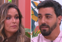 Novo amor é uma cara conhecida? Rui do 'Casados' faz revelação sobre vida amorosa a Diana Chaves na Sic