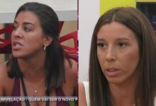 Sónia Jesus não se cala e acusa Daniela Santos: "É falsa, manipuladora, hipócrita e mentirosa!"