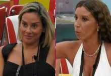 Sónia Jesus chateada com Helena Isabel: "A prioridade foi o bem-estar dela"