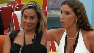 Sónia Jesus chateada com Helena Isabel: "A prioridade foi o bem-estar dela"