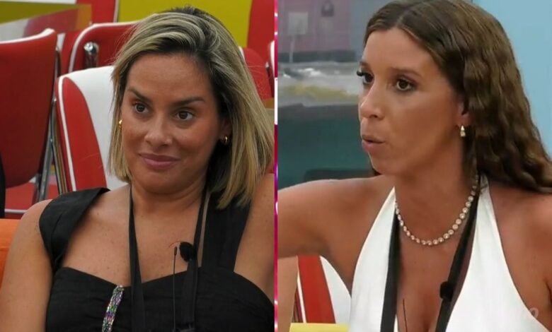 Sónia Jesus chateada com Helena Isabel: "A prioridade foi o bem-estar dela"