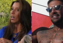 Sónia Jesus expõe estratégia de Carlos Sousa no 'Big Brother All Stars': "Descredibilizas os concorrentes"