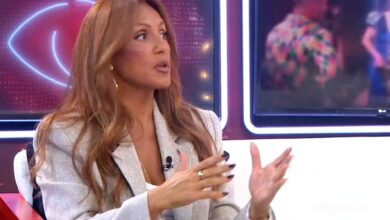 Susana Dias Ramos arrasa Francisco Monteiro no 'Big Brother': "É doentio"!