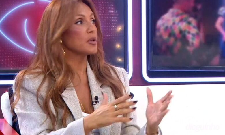 Susana Dias Ramos arrasa Francisco Monteiro no 'Big Brother': "É doentio"!