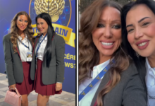 Irreconhecíveis? Sandra Costa responde à letra aos ataques sobre a aparência "Cheias de botox!"