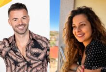 Sandrina Pratas e Rúben Boa Nova são os novos concorrentes do Big Brother All Stars