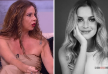 Júlia Palha revela motivo de surgir sozinha nos Globos de Ouro e Sara Norte dá resposta implacável