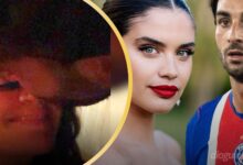 Rumores de paixão entre Sara Sampaio e Ferran Torres em análise