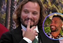 Big Brother - Bruno Savate arrasa Miguel Vicente sem piedade: "Mentiras, falsidade e atitudes ridículas"