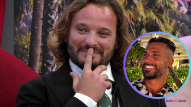 Big Brother - Bruno Savate arrasa Miguel Vicente sem piedade: "Mentiras, falsidade e atitudes ridículas"