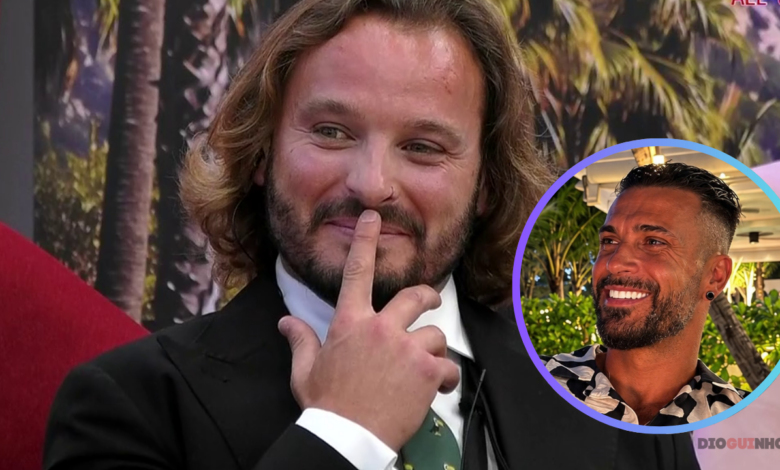 Big Brother - Bruno Savate arrasa Miguel Vicente sem piedade: "Mentiras, falsidade e atitudes ridículas"