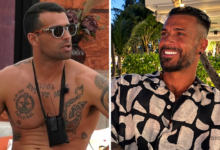 Savate 'denuncia' ameaças no «BB All Stars» e pede mão pesada para Luís Gonçalves: "Vergonhoso..."