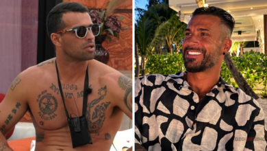 Savate 'denuncia' ameaças no «BB All Stars» e pede mão pesada para Luís Gonçalves: "Vergonhoso..."