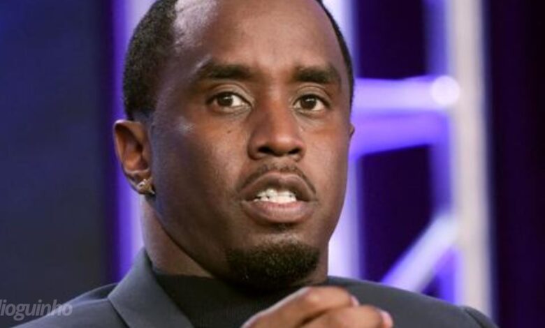 Diddy: veja as regalias que o rapper tinha na prisão antes de ir para a solitária