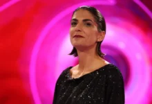 Sílvia Silva confirma separação após 16 anos de casamento: "Ambos são culpados"