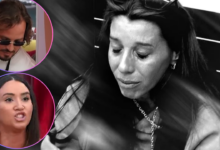 Miguel Vicente escuta às portas e Ana Sousa espalha boatos no «Big Brother»