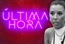 Sónia Jesus quebra o protocolo no «Big Brother» e obriga produção a intervir!