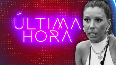 Sónia Jesus quebra o protocolo no «Big Brother» e obriga produção a intervir!