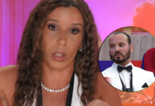 "Parece um santinho": Sónia Jesus arrasa Miguel Vicente em noite de gala e expõe "fachada" em direto