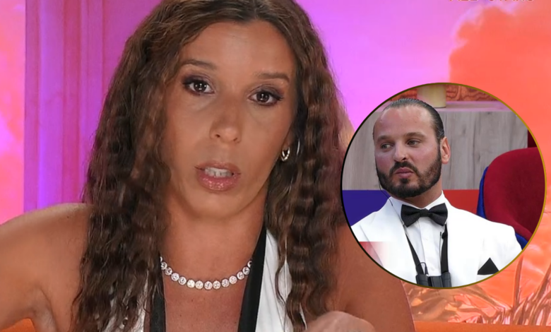 "Parece um santinho": Sónia Jesus arrasa Miguel Vicente em noite de gala e expõe "fachada" em direto