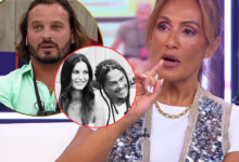 "Vai usar o assunto Maycon": Susana Dias Ramos antecipa golpe baixo de Miguel Vicente a Renata Reis