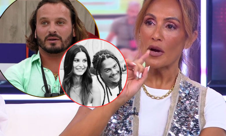 "Vai usar o assunto Maycon": Susana Dias Ramos antecipa golpe baixo de Miguel Vicente a Renata Reis