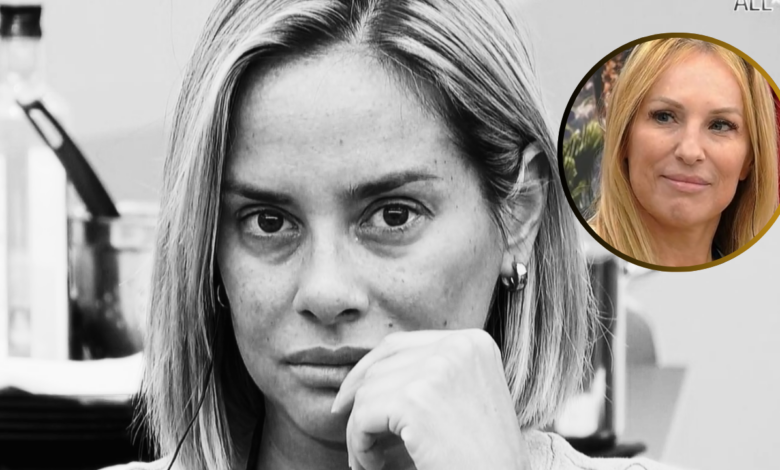 Teresa Silva desmascara estratégia de Helena Isabel: "Anda numa corda-bamba e muda de lado todas as semanas"