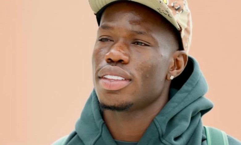 Terror na Premier League: Mansão de Thierno Barry assaltada durante jogo do Everton