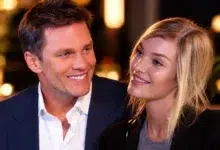 Tom Brady reencontra o amor... e a eleita é um grande rosto da moda