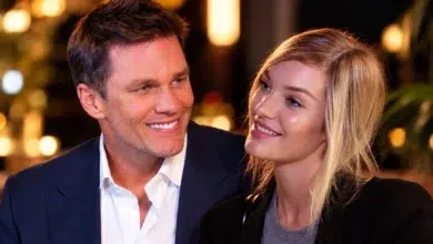 Tom Brady reencontra o amor... e a eleita é um grande rosto da moda