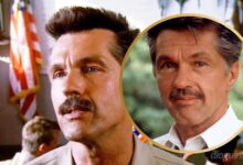 Tom Skerritt morre aos 93 anos: a despedida da lenda de 'Top Gun'