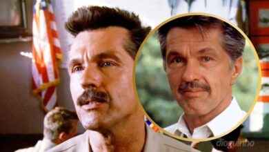 Tom Skerritt morre aos 93 anos: a despedida da lenda de 'Top Gun'