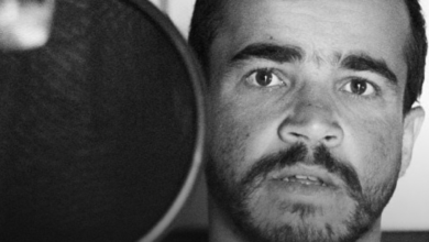 "Partiu um dos nossos": RTP de luto após morte trágica de Tomás Anahory no mar aos 44 anos