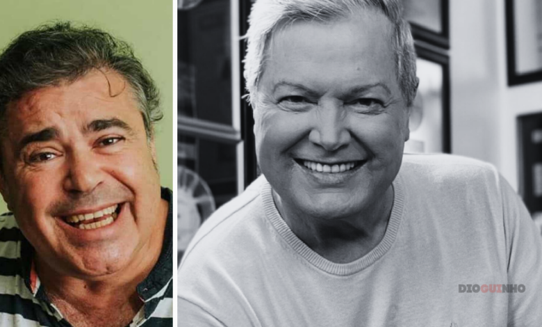 "Nunca passaram a música do Marco Paulo, agora passam porque morreu": A fúria de Toy com a rádio nacional