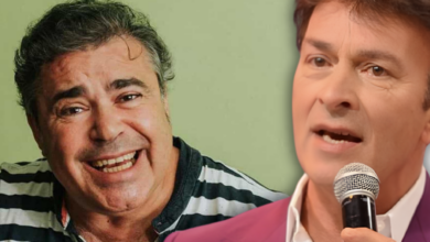 Toy rende-se aos métodos da nova geração e revela bastidores de trabalho inédito com Tony Carreira