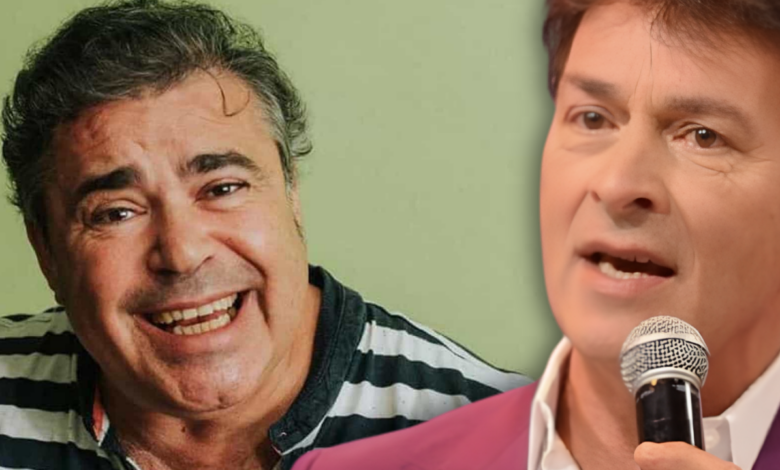 Toy rende-se aos métodos da nova geração e revela bastidores de trabalho inédito com Tony Carreira
