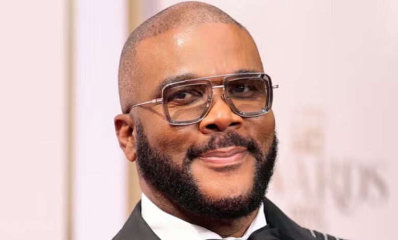 Tyler Perry vende mansão em Beverly Hills por 57 milhões de dólares: Mudança radical para Porto Rico em 2027