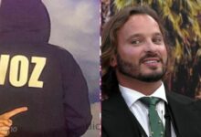 Miguel Vicente tem alta falta de respeito com o BIG e nada acontece!
