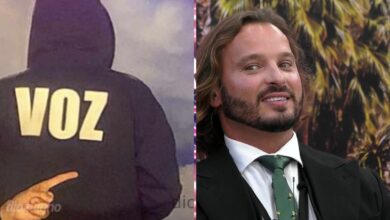 Miguel Vicente tem alta falta de respeito com o BIG e nada acontece!