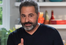 O drama secreto de Vítor Emanuel: Ator escondeu doença mental da família para não causar sofrimento