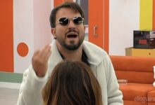 Big Brother - Zaza ataca sem dó a Catarina Miranda: "És a maior loser desta vida! Vergonha Nacional!"