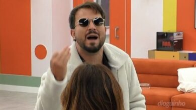Big Brother - Zaza ataca sem dó a Catarina Miranda: "És a maior loser desta vida! Vergonha Nacional!"
