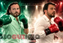 Miguel Vicente quer um combate com Francisco Monteiro depois do Big Brother