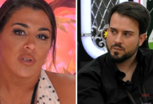 "Se jogam sujo comigo, sou o maior porco do mundo": Francisco Monteiro declara batalha a Daniela Santos